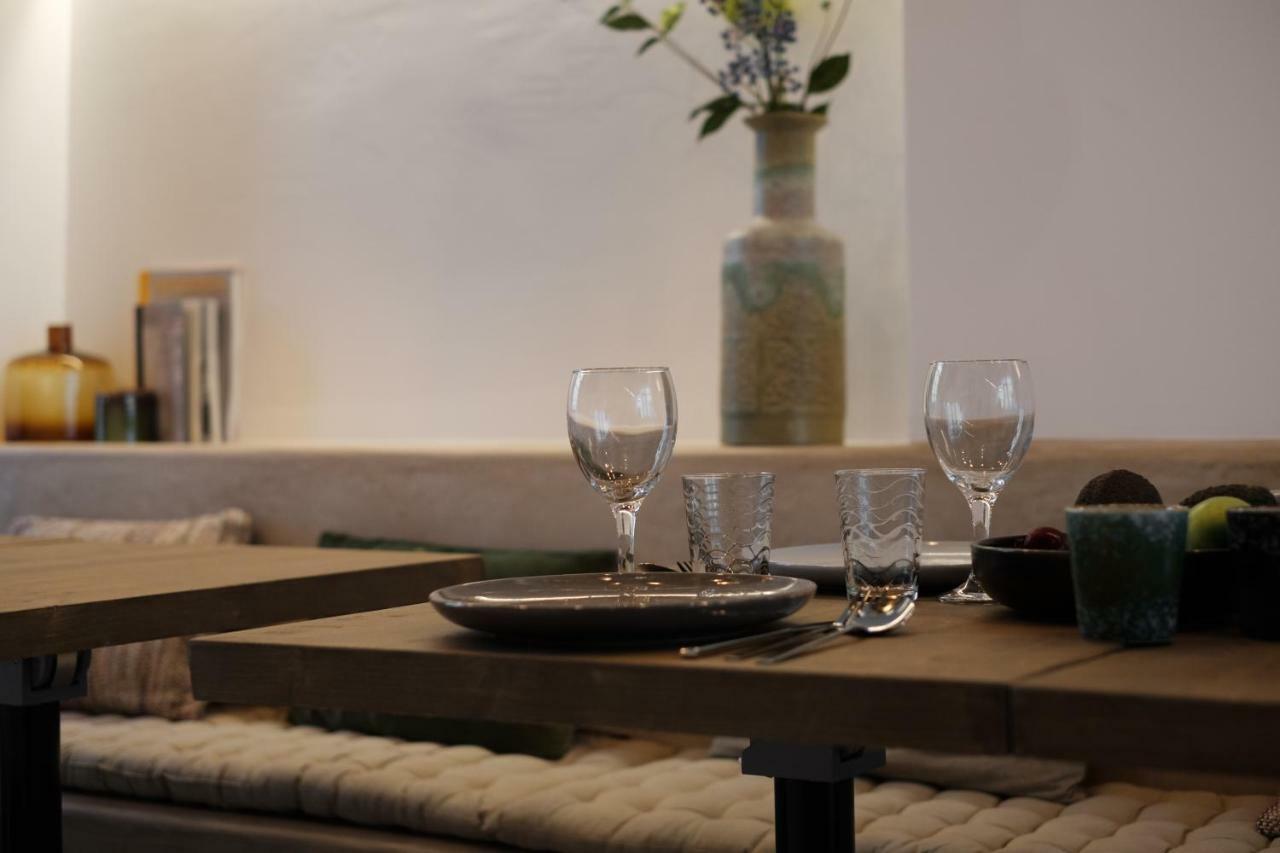 Boutique Holiday Home ZaligInAntwerpen 77 Buitenkant foto