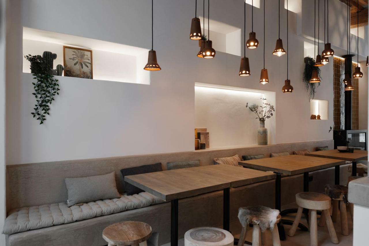 Boutique Holiday Home ZaligInAntwerpen 77 Buitenkant foto
