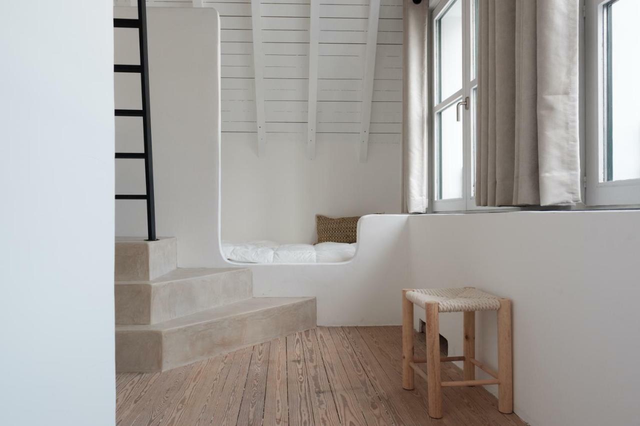 Boutique Holiday Home ZaligInAntwerpen 77 Buitenkant foto