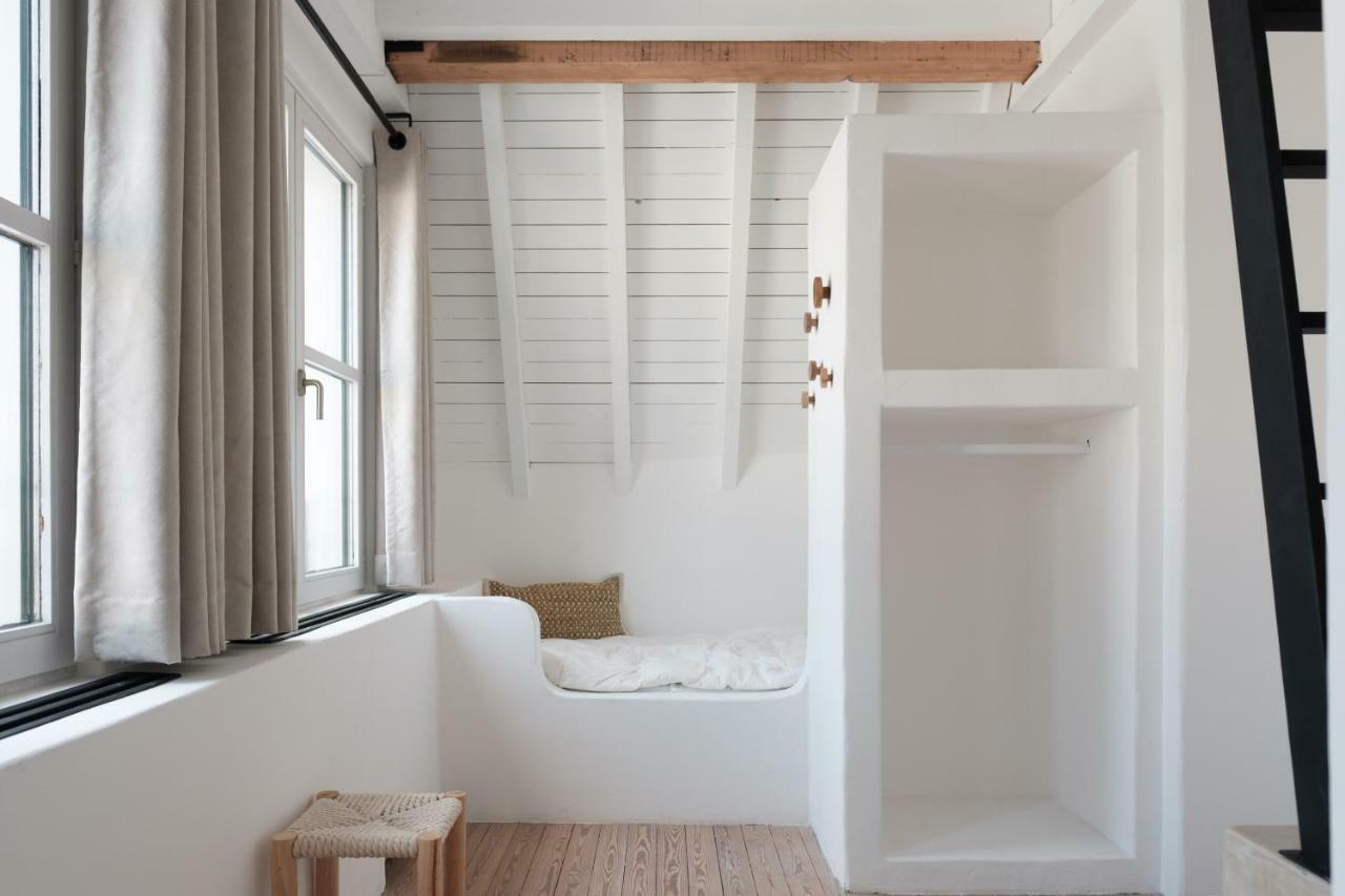 Boutique Holiday Home ZaligInAntwerpen 77 Buitenkant foto