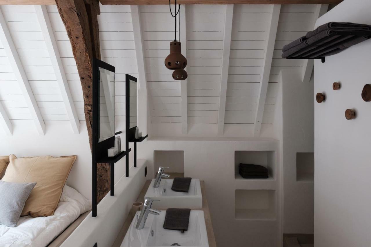 Boutique Holiday Home ZaligInAntwerpen 77 Buitenkant foto