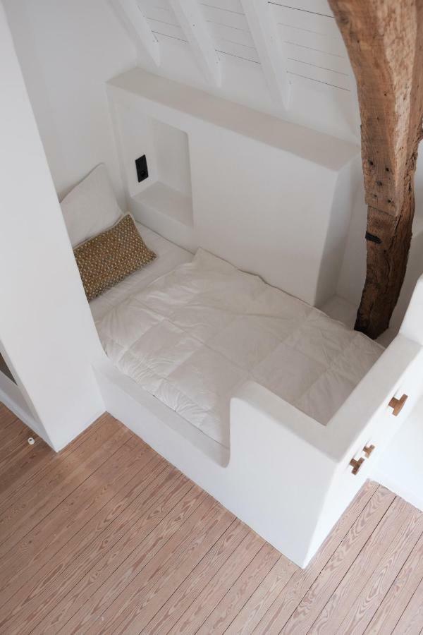 Boutique Holiday Home ZaligInAntwerpen 77 Buitenkant foto