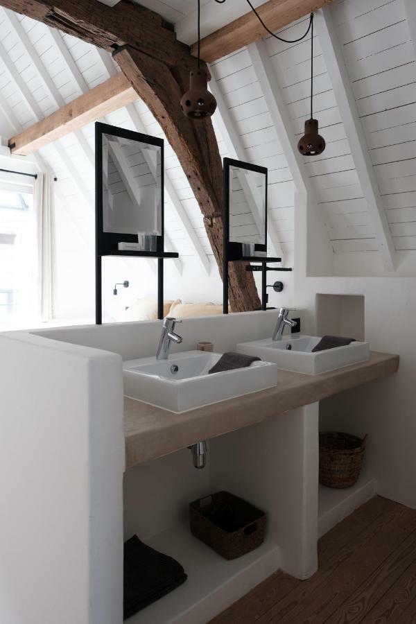 Boutique Holiday Home ZaligInAntwerpen 77 Buitenkant foto