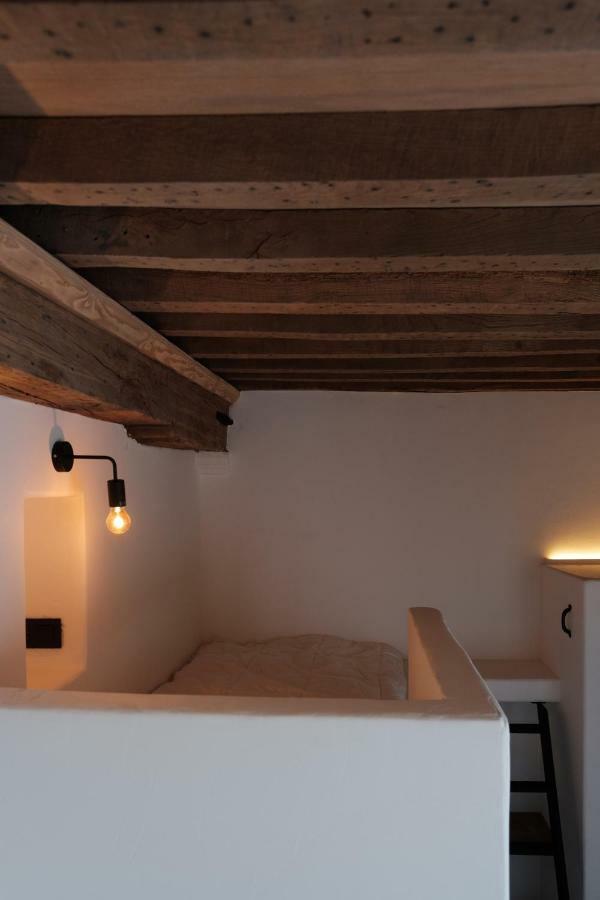 Boutique Holiday Home ZaligInAntwerpen 77 Buitenkant foto
