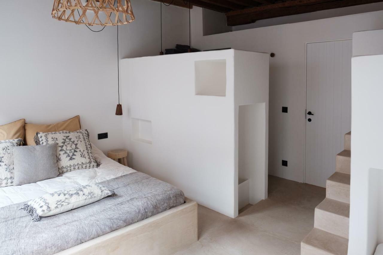 Boutique Holiday Home ZaligInAntwerpen 77 Buitenkant foto