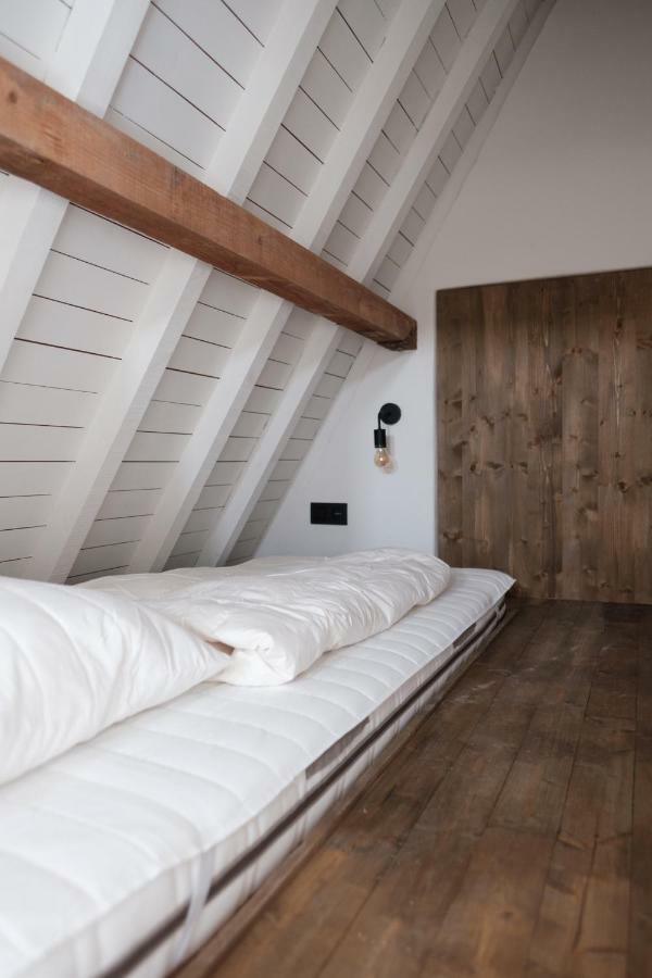 Boutique Holiday Home ZaligInAntwerpen 77 Buitenkant foto