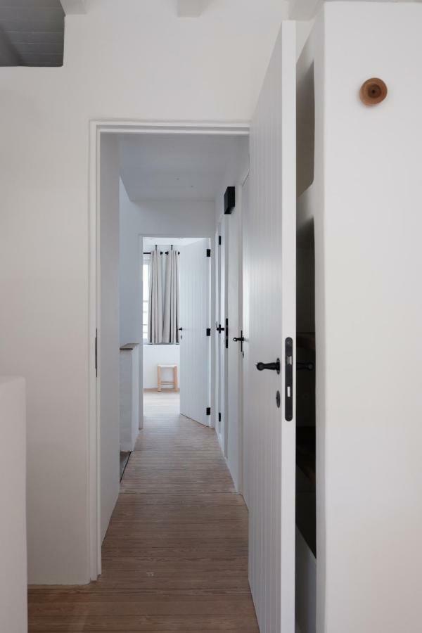 Boutique Holiday Home ZaligInAntwerpen 77 Buitenkant foto